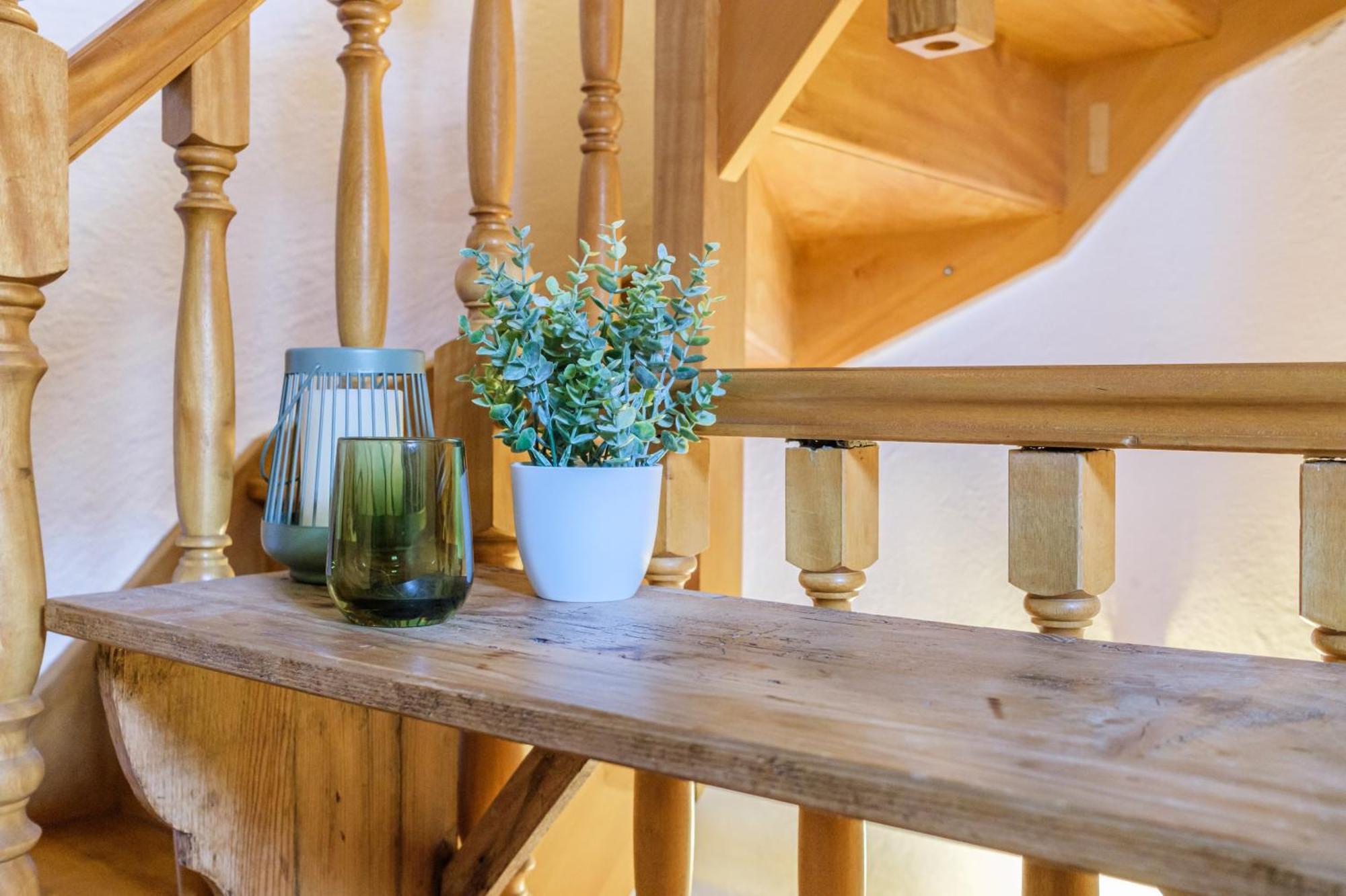 L Oriel Du Rempart Nord Villa Егишем Екстериор снимка